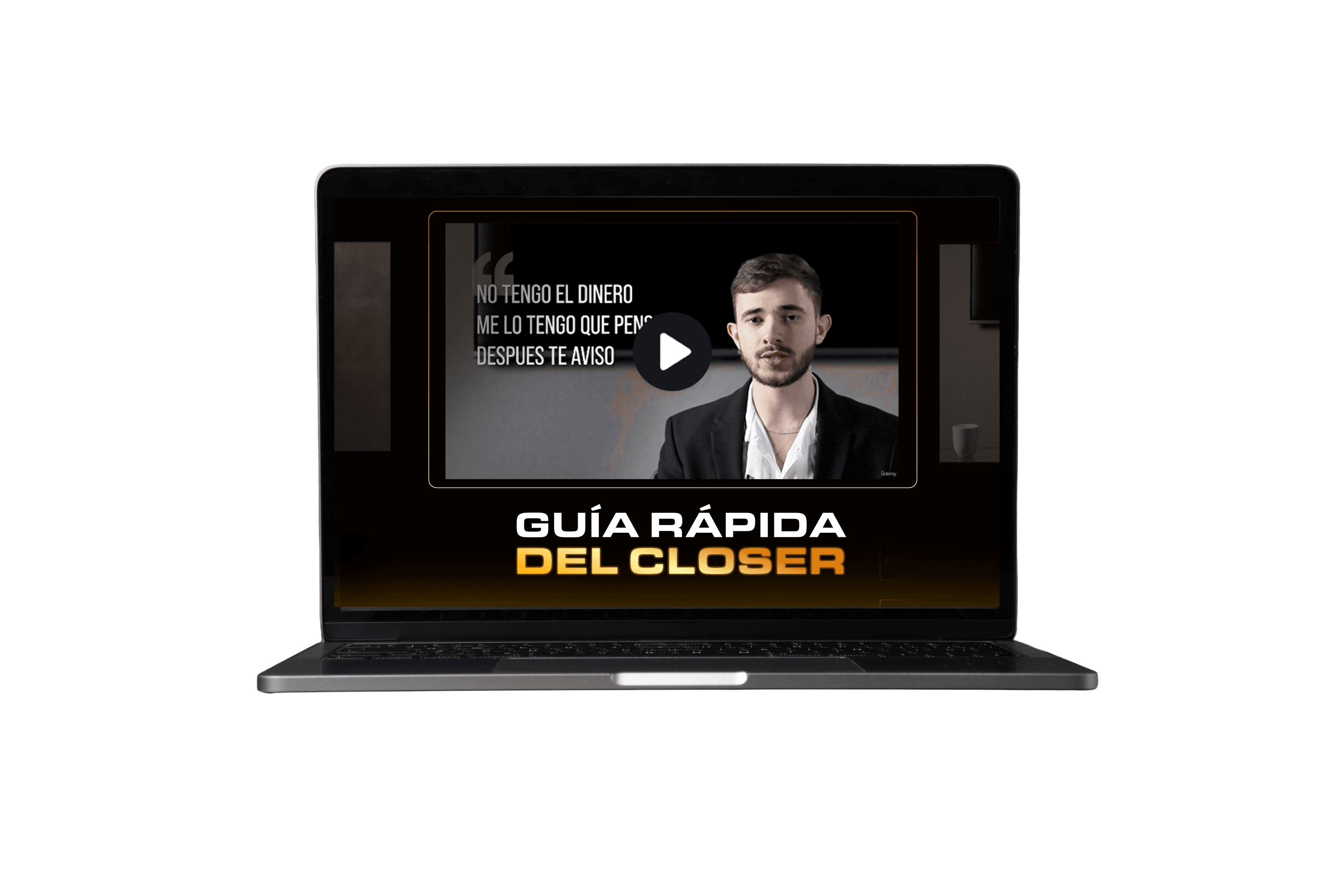 La Guía Rápida del Closer