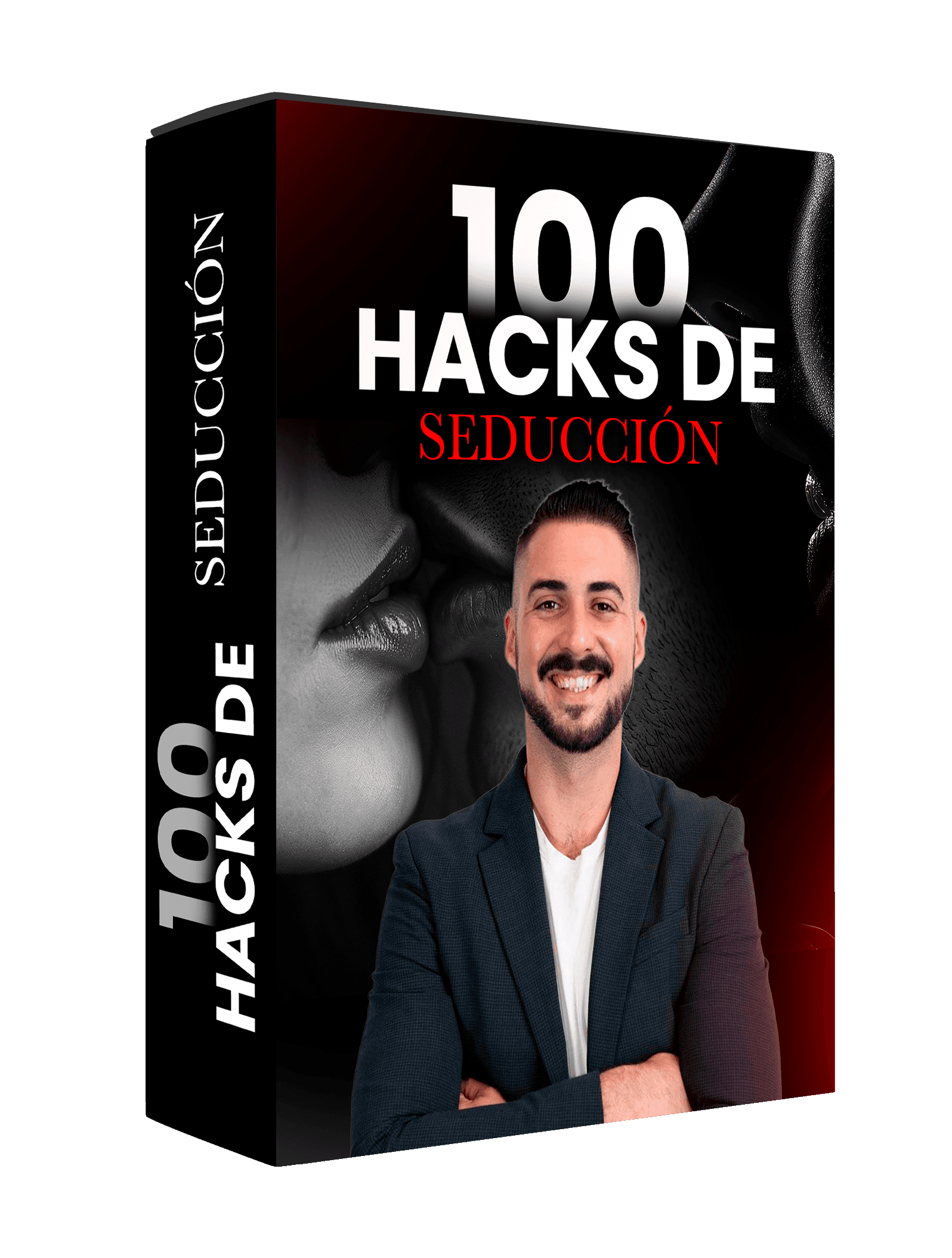 100 Hacks de Seducción