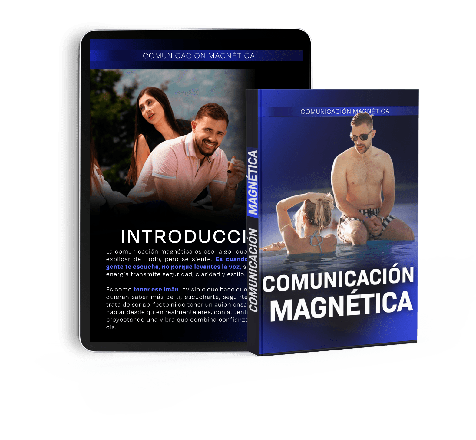 Comunicación Magnética - Fase 2