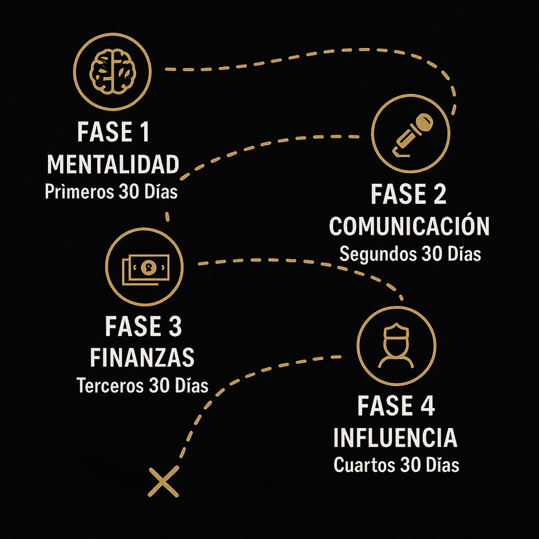 Proceso de transformación digital - El éxito online es real